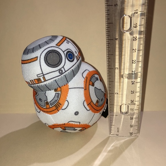 Star Wars BB8 Plush Toys! - Picture 8 of 9